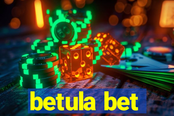 betula bet